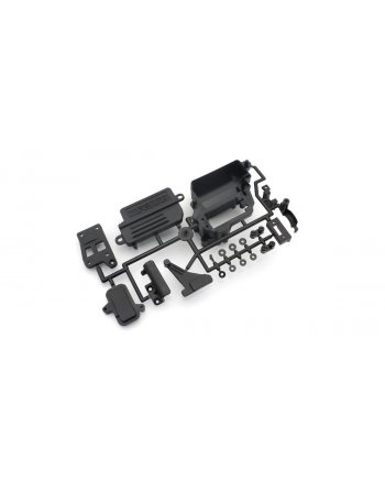 IF504 Radio Box Set (VE) IF504B  - KYOSHO RC
